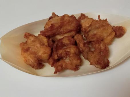 唐揚げ屋さんの唐揚げ 唐揚げ屋さんの唐揚げの写真