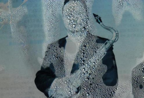 Raindrop poster, JPG Raindrop poster, yağmur damlası posteri, yağmur damlası, poster, JPG