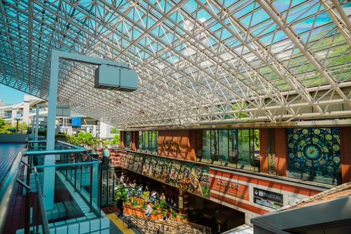 【神奈川】横浜駅周辺 2025 【神奈川】横浜駅周辺 2025の写真