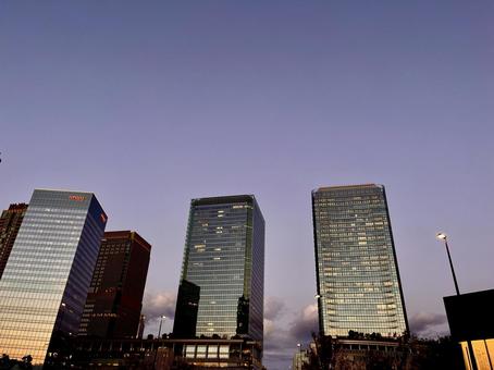 都市の街並 都市,都市の街並,都会の写真素材