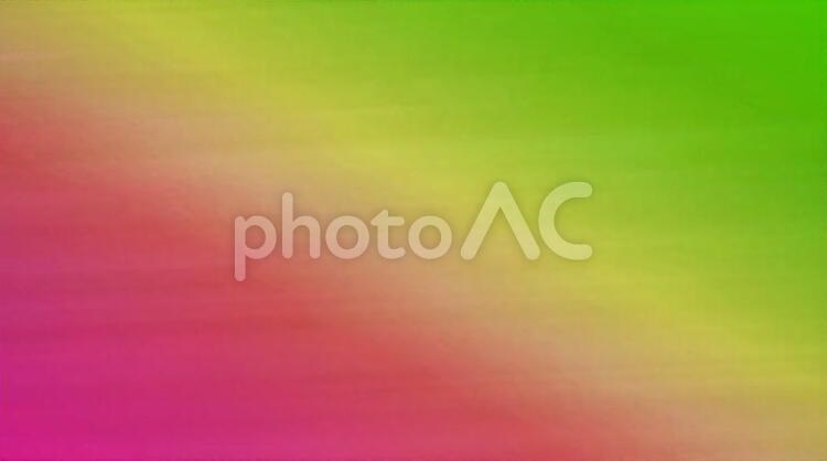 赤色と緑色のグラデーションの壁紙 抽象,ぼかし,壁紙の写真素材