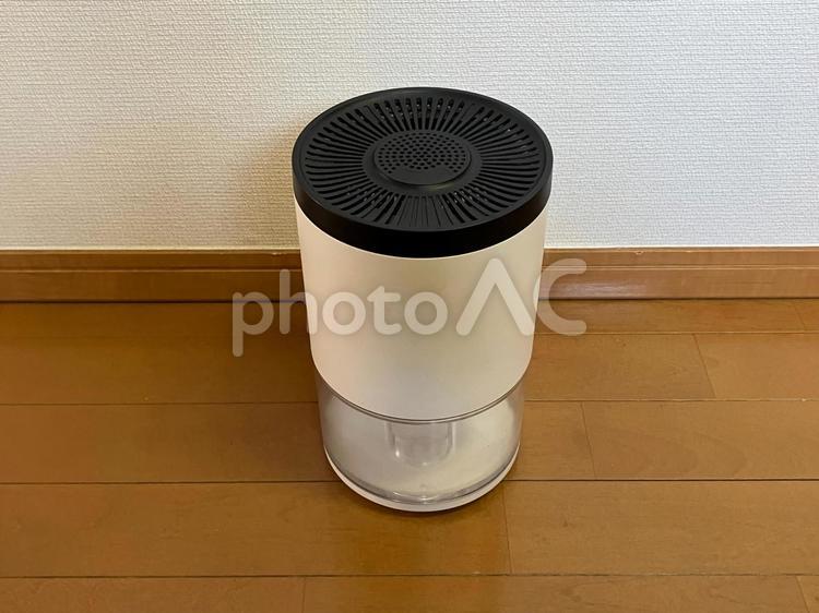 小型の除湿器 除湿器,小型,除湿の写真素材