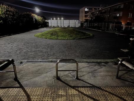 Night Park, JPG Night Park, JPG