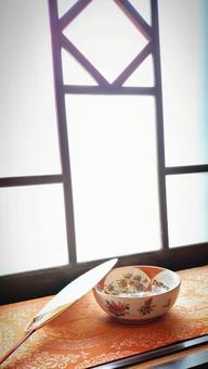 和風イメージ素材 和風イメージ素材の写真