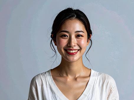ポートレート ポートレートの写真
