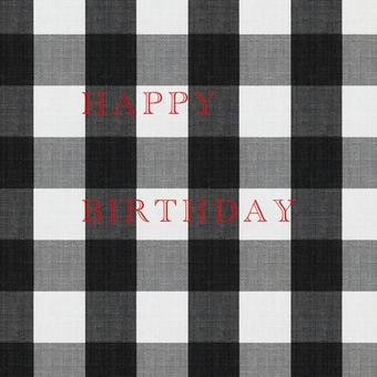 お誕生日のメッセージ お誕生日のメッセージの写真