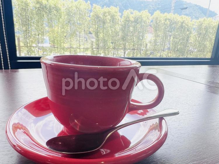 コーヒータイム coffee,コーヒー,ブラックコーヒーの写真素材