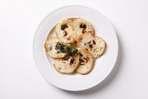 A-料理 料理,イタリアン,洋食の写真素材