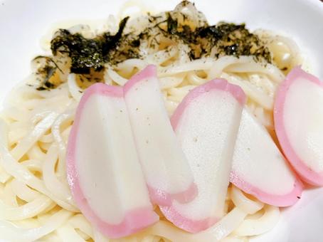 冷やしうどん 冷やしうどん 冷やしうどん,食べ物,料理の写真素材
