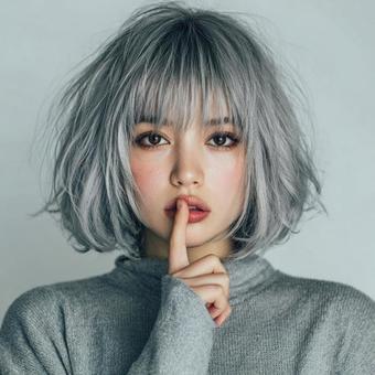 ここだけの秘密01 ここだけの秘密01の写真