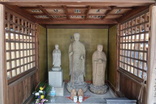 福岡 南岳山 東長寺 地蔵 福岡 南岳山 東長寺 地蔵 福岡,南岳山,東長寺の写真素材