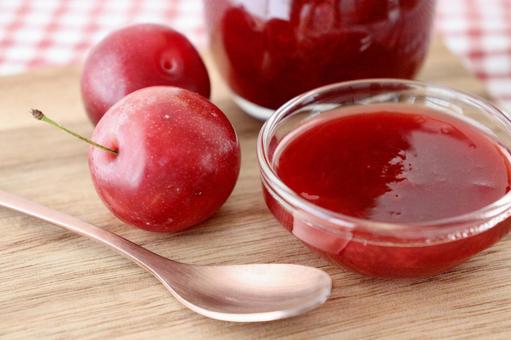Plum Jam, JPG Plum Jam, JPG