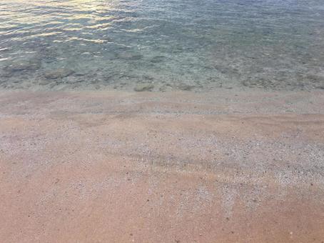 海 海 海,自然,波の写真素材