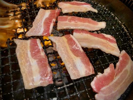 焼肉 焼肉の写真
