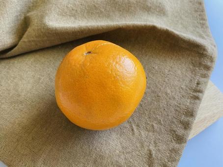 タンカン 柑橘 ナチュラル背景2 タンカン 柑橘 ナチュラル背景2 タンカン,果物,フルーツの写真素材