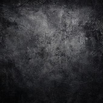 黒いざらざらとしたコンクリートの背景 黒いざらざらとしたコンクリートの背景の写真