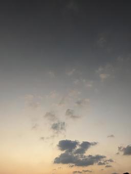 空 空の写真