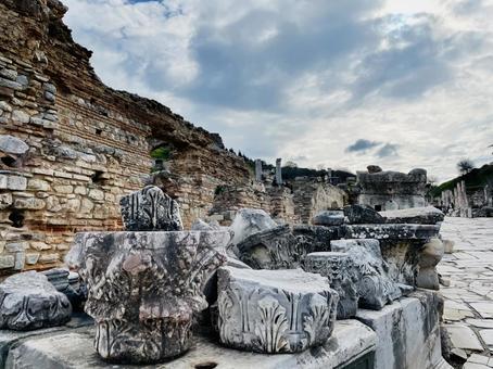 トルコのレガシー トルコのレガシーの写真