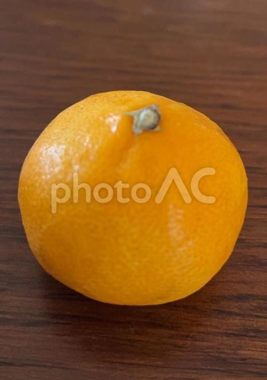 R7.06.13　マーコットみかん みかん,果物,フルーツの写真素材