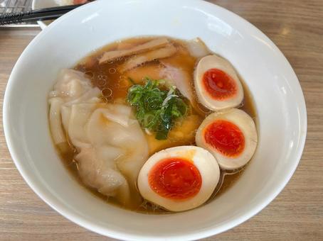 ラーメン グルメ ラーメン グルメの写真