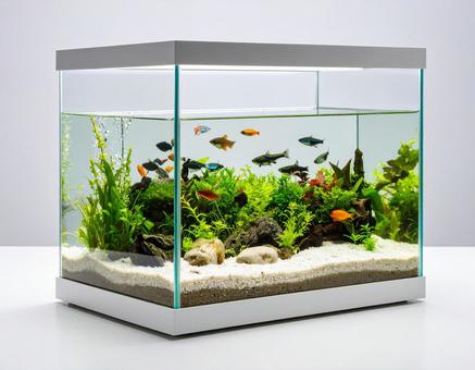 熱帯魚 熱帯魚の写真