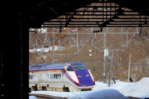 峠駅 峠駅の写真
