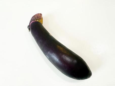 なす なす なす,野菜,収穫の写真素材