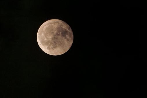 Buck Moon, JPG Buck Moon, JPG
