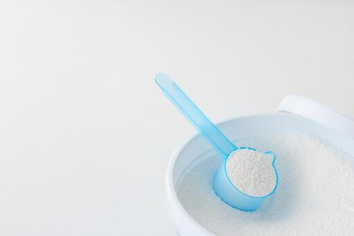 粉末タイプの漂白剤 粉末,漂白剤,酸素系漂白剤の写真素材