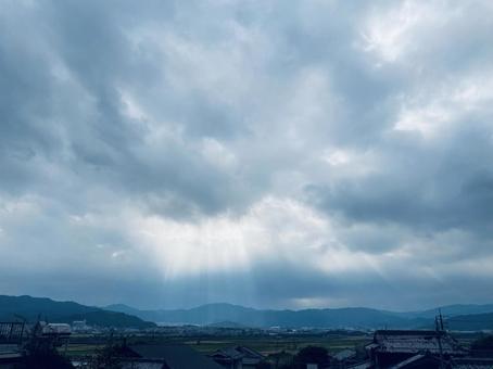 空 空の写真