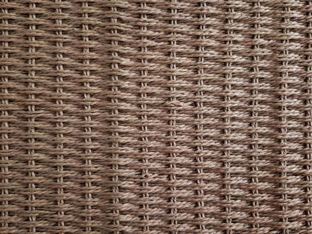 テクスチャ_カゴ テクスチャ_カゴの写真