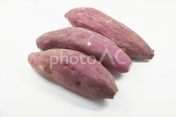 ヤマダイかんしょ ヤマダイかんしょ,さつまいも,甘藷の写真素材