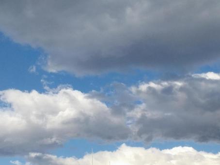 空 空の写真