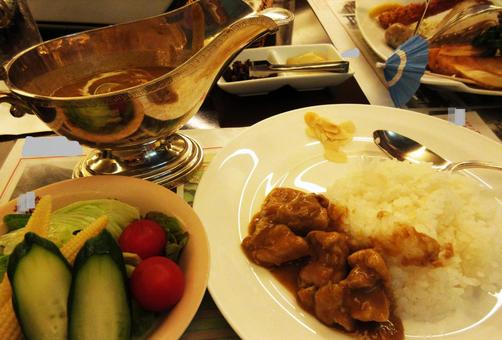 Curry Rice, JPG Curry Rice, JPG