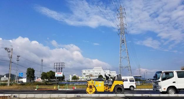 道路施工/路面施工#01, JPG 道路施工/路面施工#01, JPG