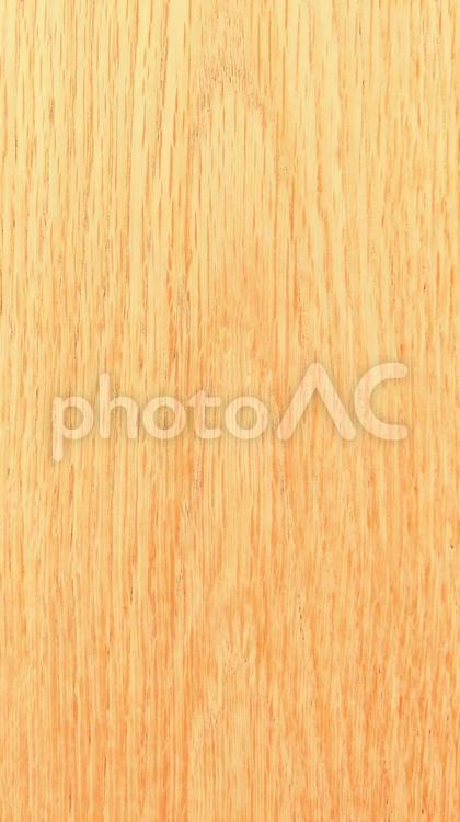 自然な年輪と木目が分かる木の背景素材  木目素材,木目調,茶の写真素材