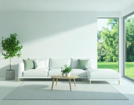 リビング イメージ リビング イメージの写真