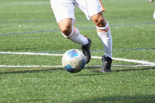 サッカー サッカー サッカー,soccer,フットボールの写真素材