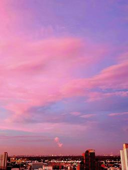 茜空 茜空の写真