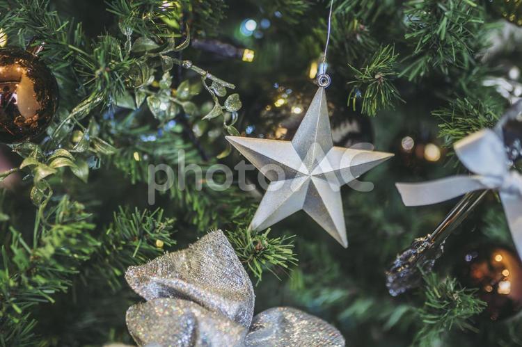 クリスマスイメージ クリスマス,xmas,飾りの写真素材