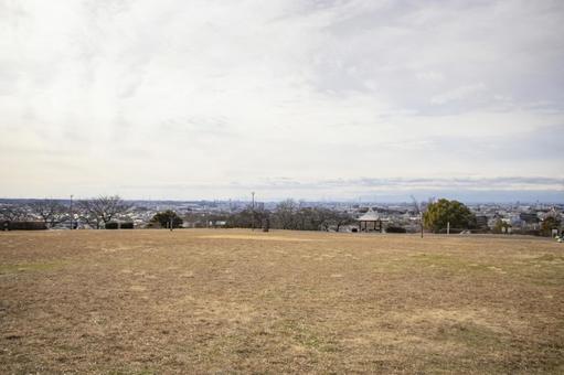 滝の水公園 滝の水公園 滝の水公園,公園,名古屋市の写真素材