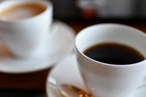 コーヒー コーヒーの写真