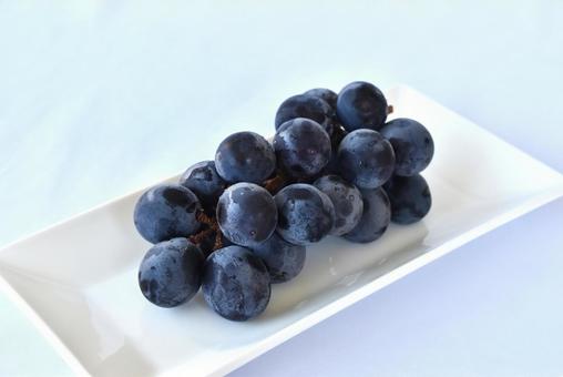 Photo, grape, gigantic peak, fruit, 