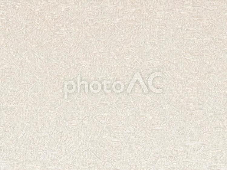 印象的な和紙の背景 和紙,背景,ベージュの写真素材