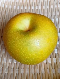梨 梨の写真