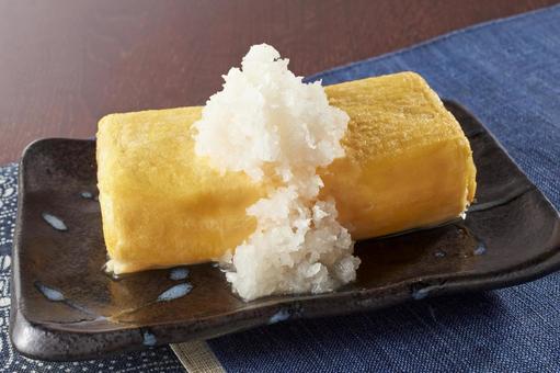 だし巻き玉子 だし巻き玉子 だし巻き玉子,だし巻き,ふわふわの写真素材