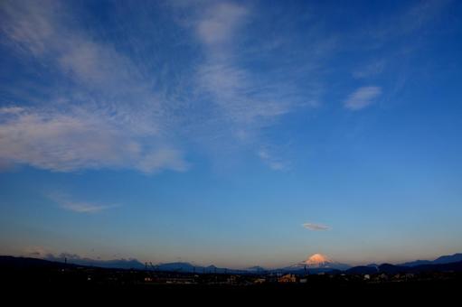 青空 青空の写真