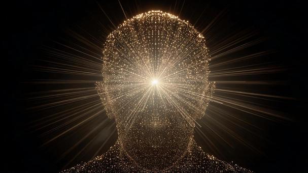 知性の象徴 知性の象徴の写真