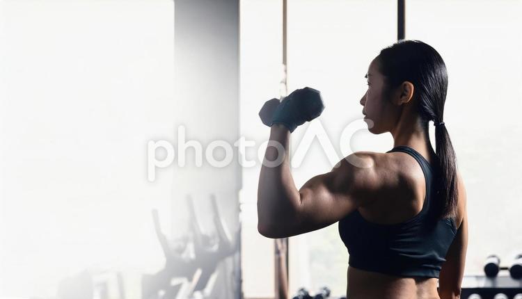 鍛錬 - No: 31278650｜写真素材なら「写真AC」無料（フリー）ダウンロードOK