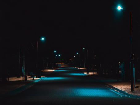Photo, fantasy, it's beautiful, night, 